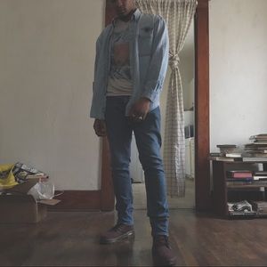 Meet your Posher, Fox